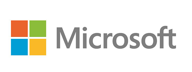 Microsoft